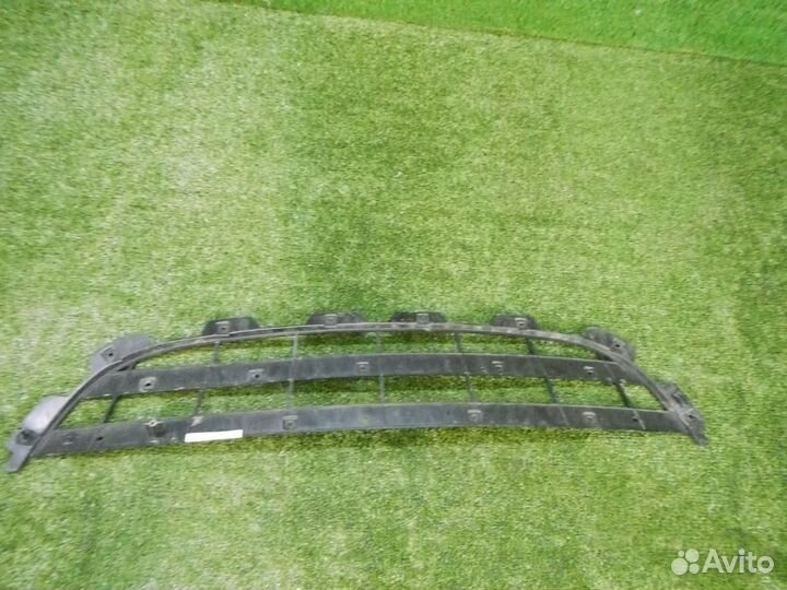 Решетка радиатора нижняя часть Haval H6 (2014-2020