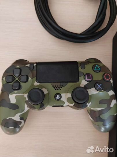 Sony PS4 slim 500gb