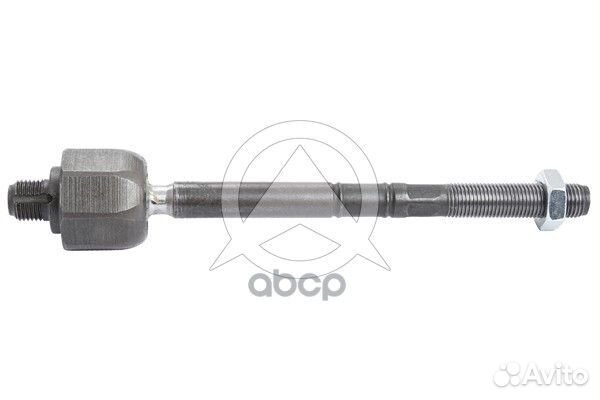 Осевой шарнир, рулевая тяга перед Jaguar XF