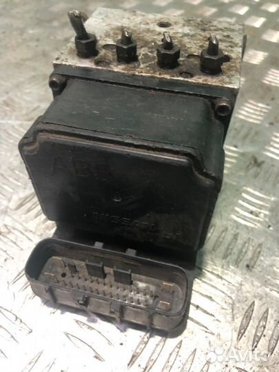 Блок ABS Nissan Maxima