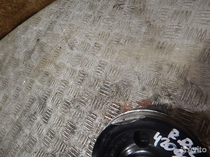 Б/У Б/У Насос гидроусилителя, Land Rover (Ленд