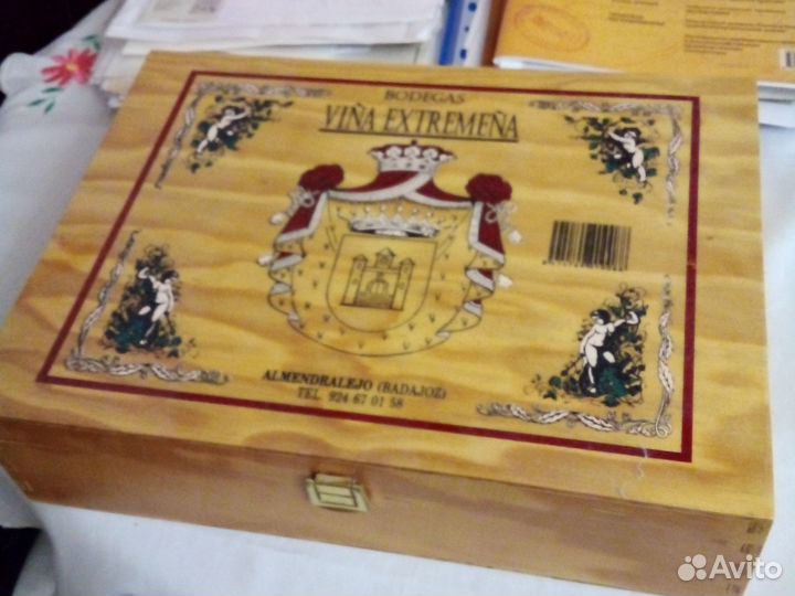 Шахматы подарочные