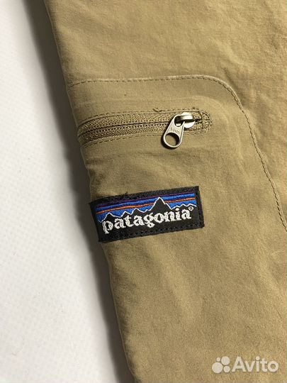 Трекинговые штаны patagonia оригинал