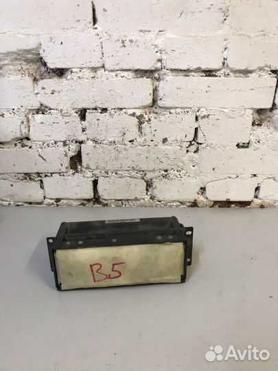 Подушка безопасности AirBag VW Passat B5 1996-2000