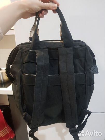 Рюкзак школьный для девочки подростка