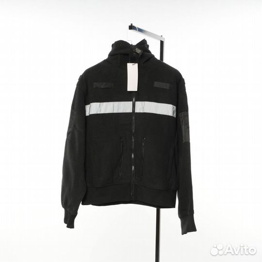 Зип-Худи Grailz Project Politico Opium Type