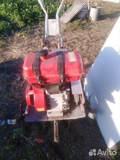 Мотоблок мб 1