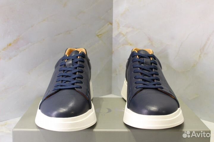 Кеды мужские hugo boss