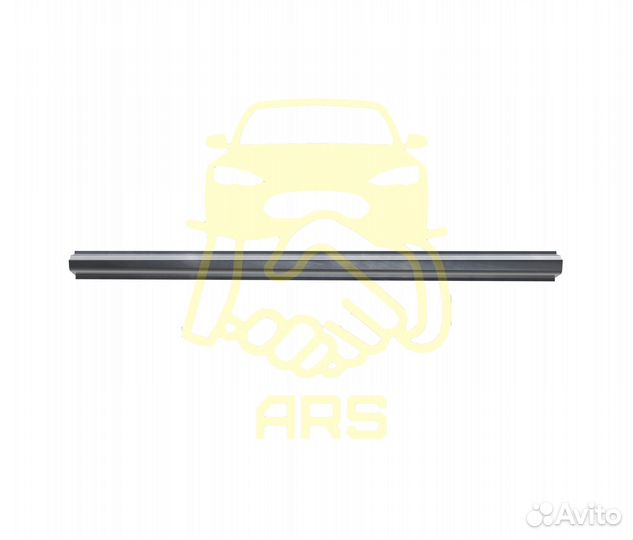 Кузовной порог