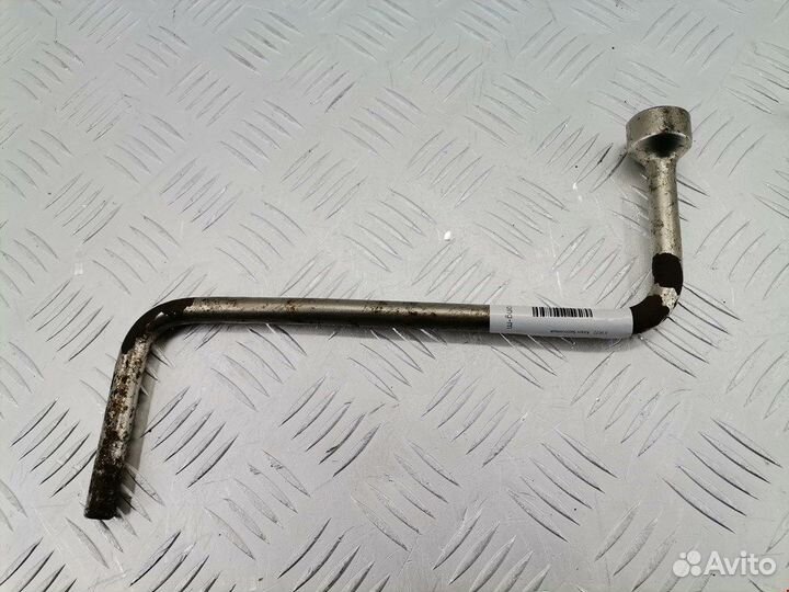 Ключ баллонный для BMW 3-Series (E46) 71121179953