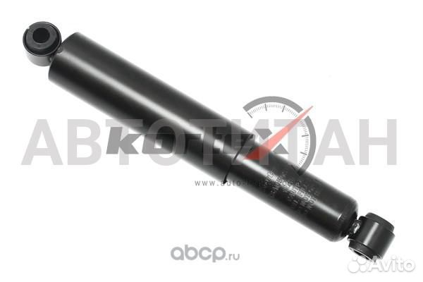 Амортизатор задний масляный