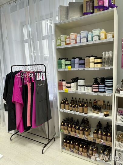 Кератин ботокс нанопластика составы на розлив