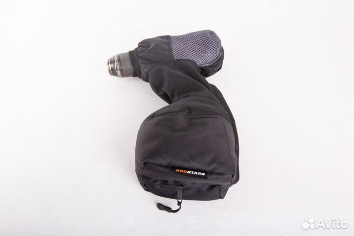 Охота и рыбалка