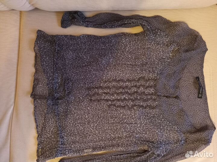 Блузка Zara s