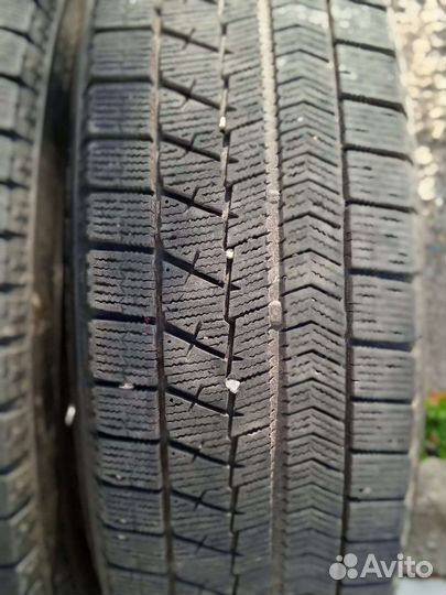Bridgestone Blizzak VRX 185/65 R15 88S