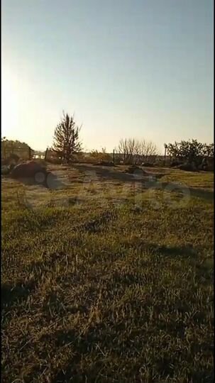 Участок 13 сот. (ИЖС)