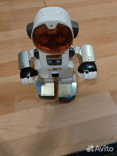 Игрушка Робот