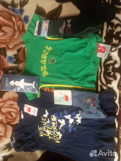 Одежда для девочки