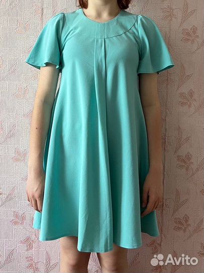 Платье праздничное