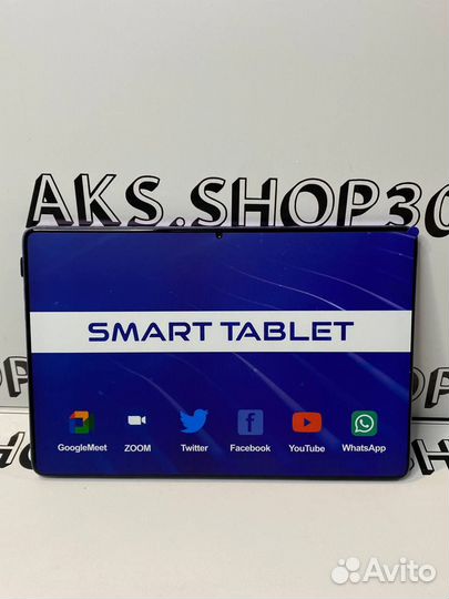 Планшет umiio s9 6/128GB с клавиатурой и мышкой