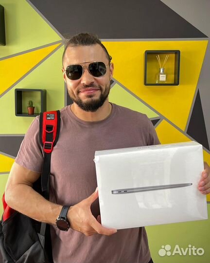 MacBook Air / Pro / Все модели