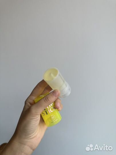 Глоу стик spf50