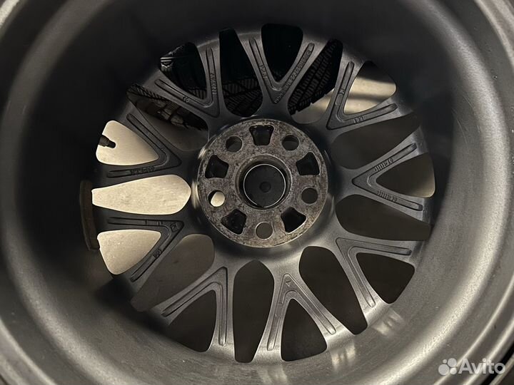 Диски G Spider 18 Lexus