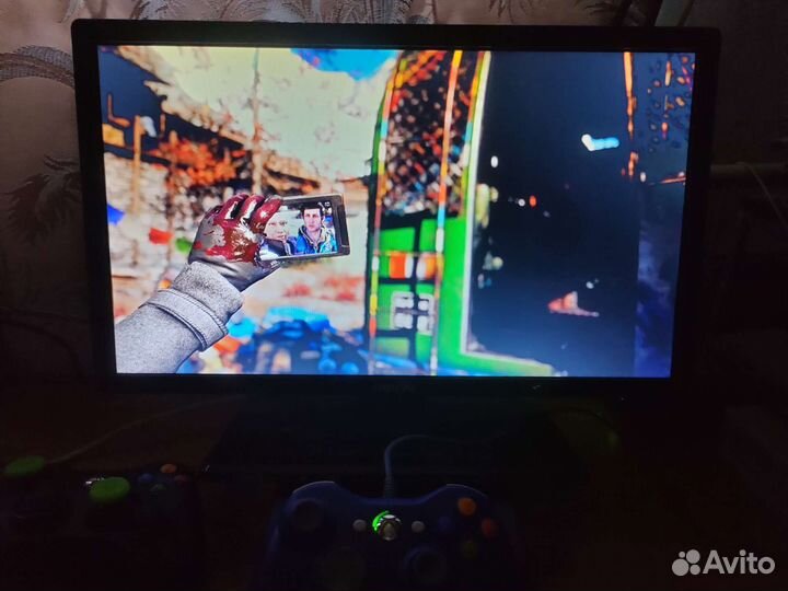 Xbox360: Far Cry 4(NEW)