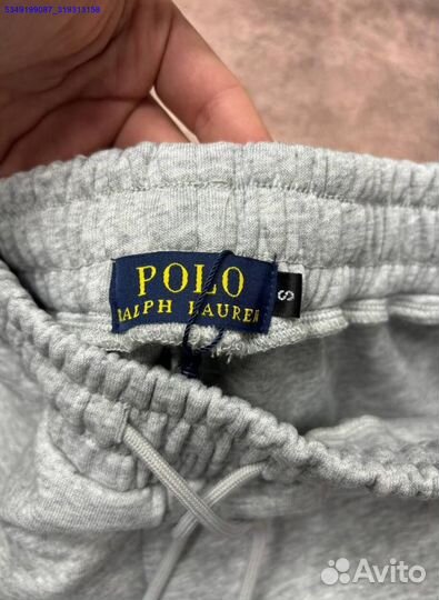 Элегантные штаны Polo Ralph Lauren