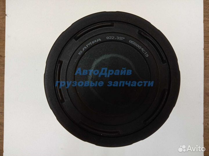 Воздушный фильтр двигателя Мерседес Актрос мп2 мп3