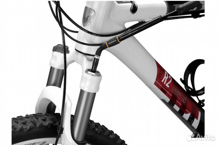 Насос для воздушных вилок Topeak Microshock