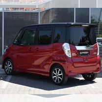 Nissan Dayz Roox 0.7 CVT, 2017, 48 492 км, с пробегом, цена 1 125 000 руб.