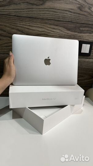 Apple MacBook air m1