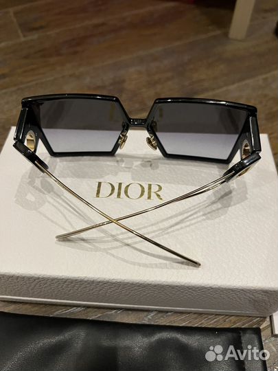 Christian Dior очки оригинал