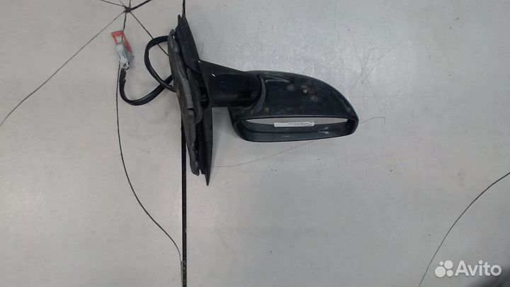 Зеркало боковое Fiat Stilo, 2004