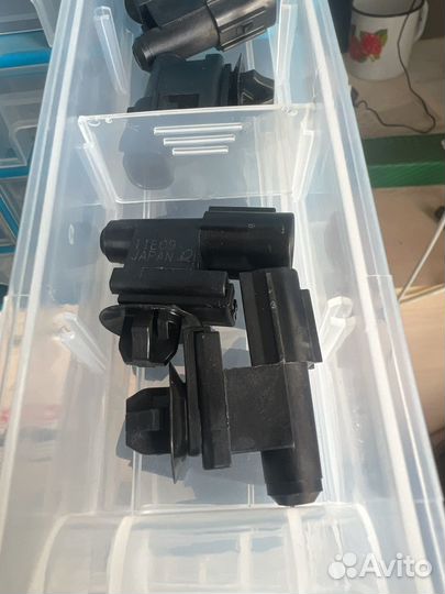 Датчик наружной температуры Toyota/Lexus