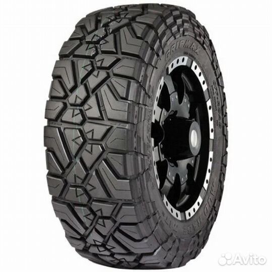 Gripmax Mud Rage M/T 265/65 R17 120Q