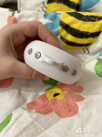 Музыкальный блок для мобиля