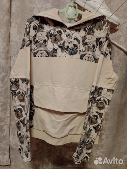 Свитшот женский