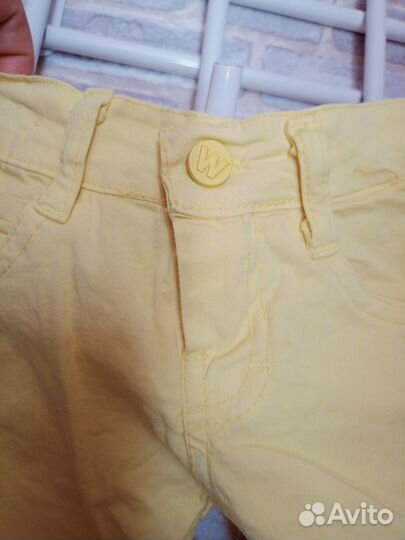 Костюм детский