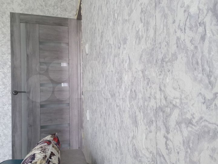 2-к. квартира, 49 м², 5/5 эт.