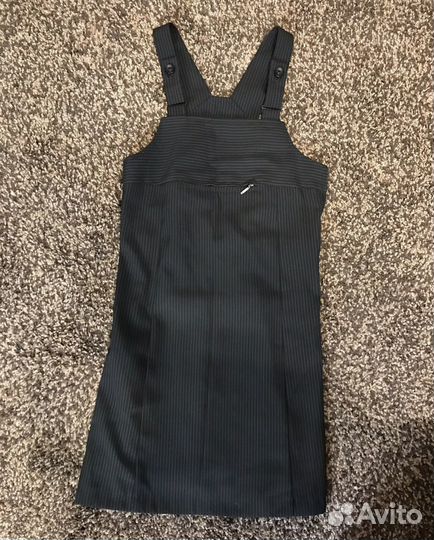 Вещи к школе на девочку 9-12 лет