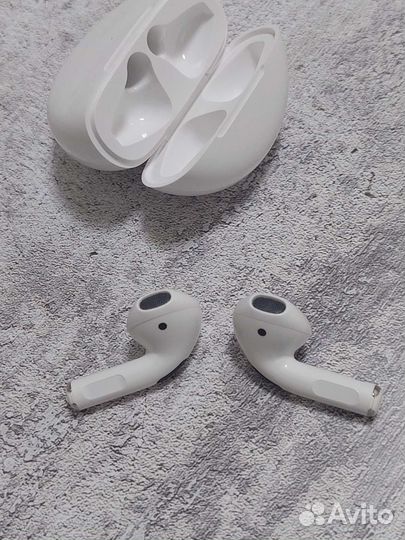 Беспроводные наушники J6