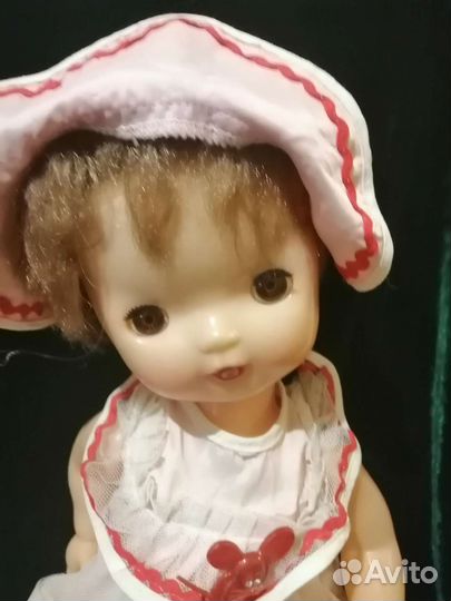 Куклы СССР