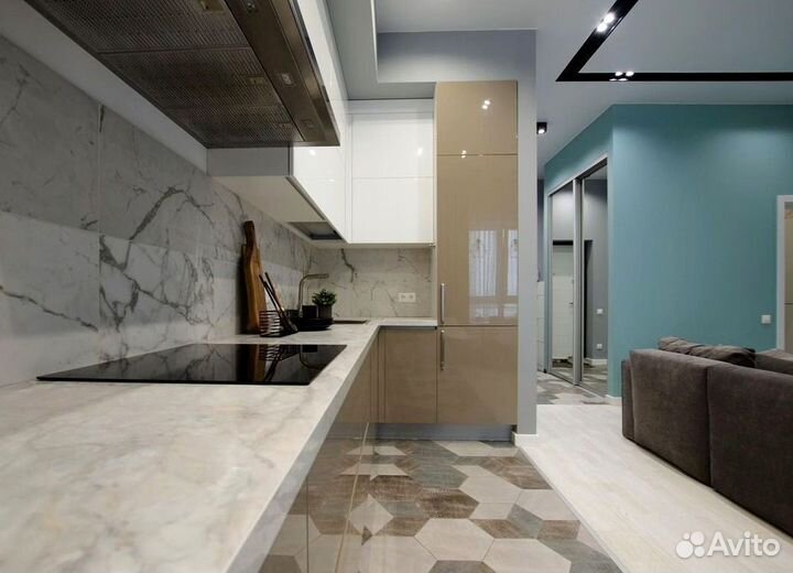 Кухонный гарнитур 