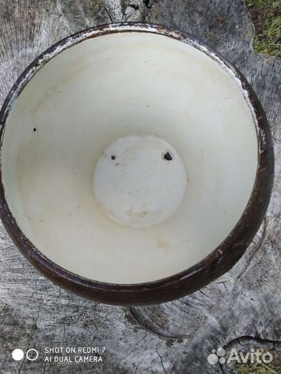 Чугунок СССР