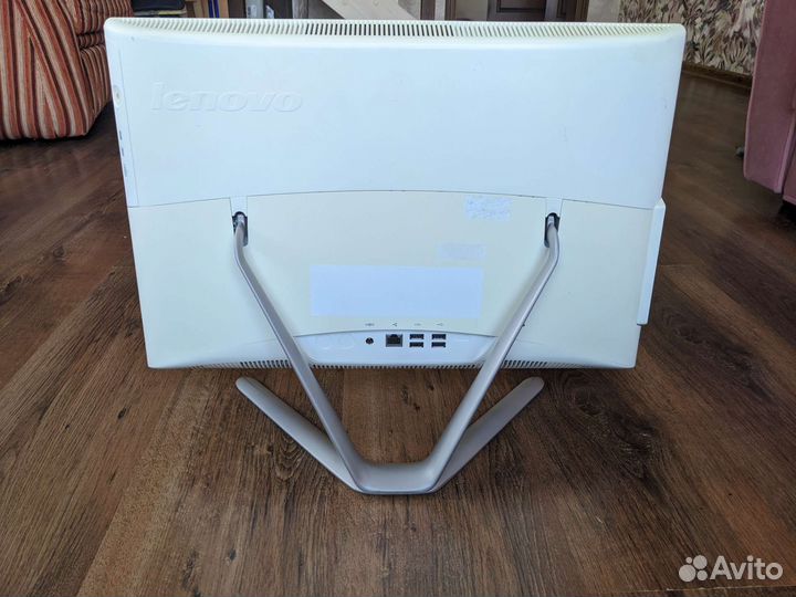 Моноблок lenovo c340