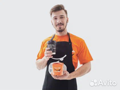 Повар в кафе (г. Пенза) мы обучим всему