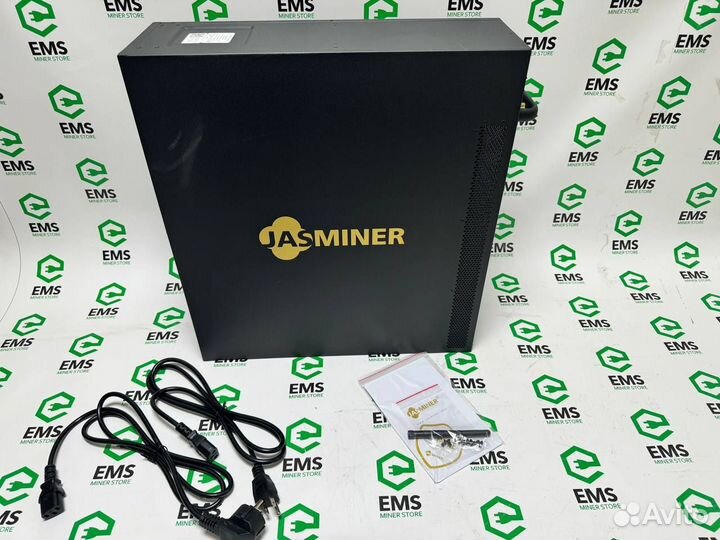 Jasminer x16-q 1950m