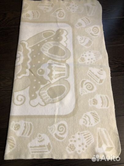 Детские одеяла